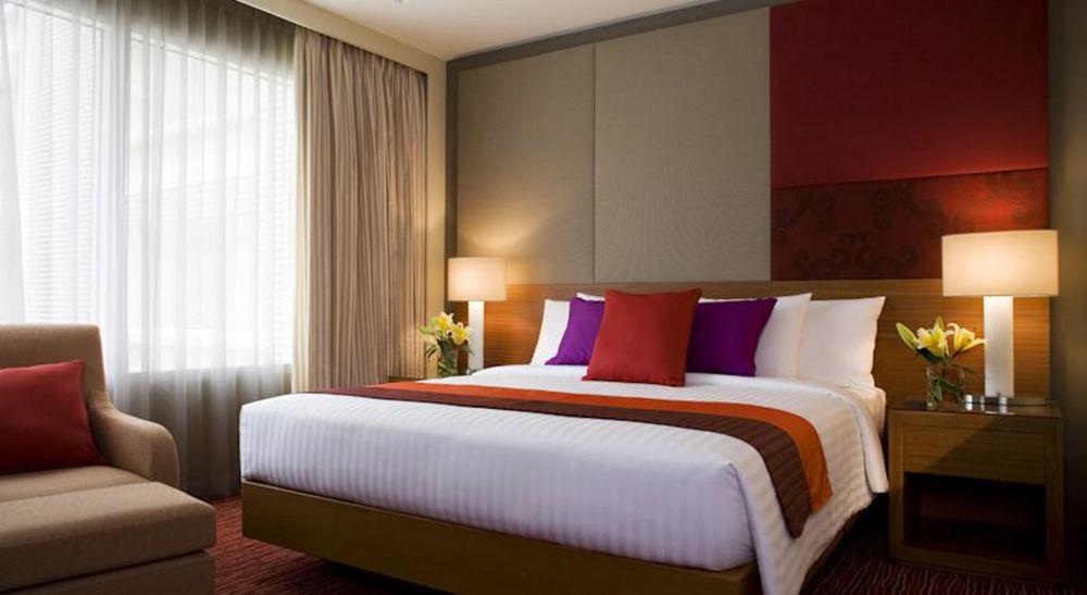 Courtyard By Marriott Бангкок
