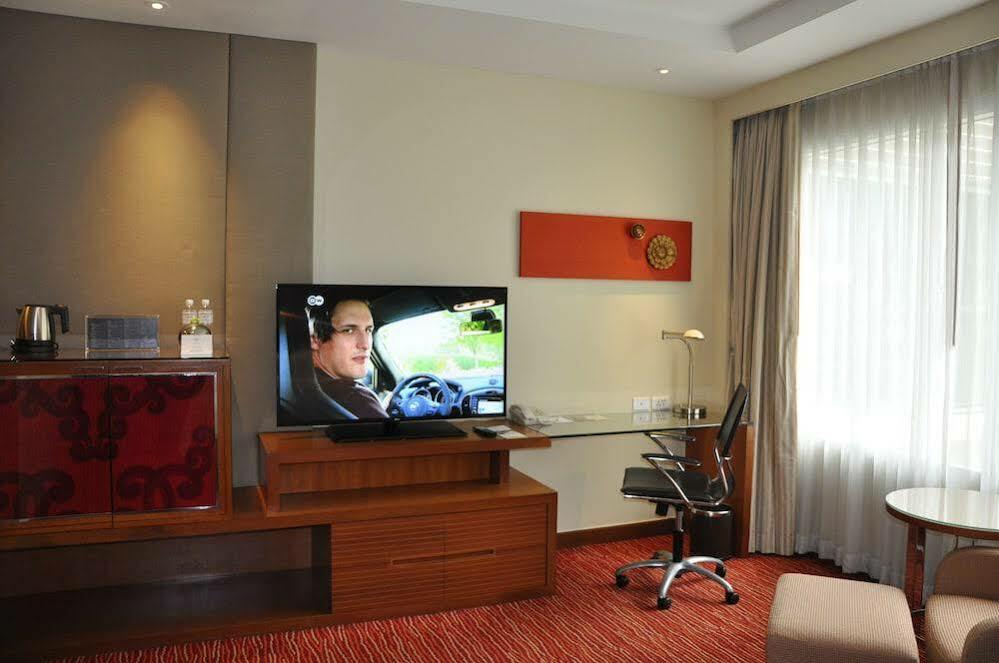 Courtyard By Marriott Бангкок