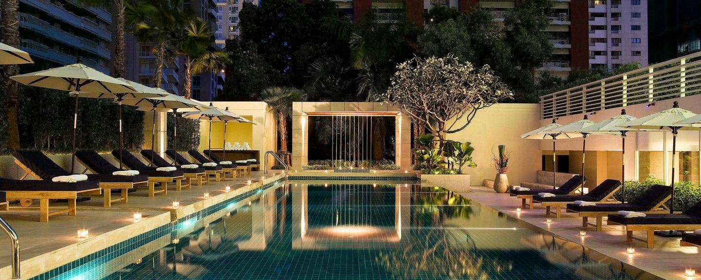 Courtyard By Marriott Отель 4*